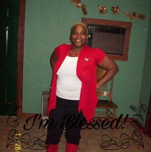 Meet your Posher, Donna